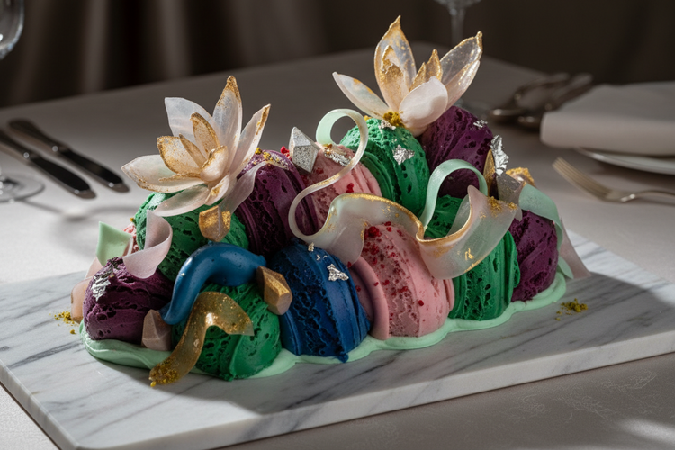Bakti Limited Edition Gelato