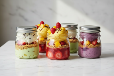 Bakti Crystal Gelato